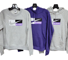 Nike Women's Varsity Fleece Sweatshirt