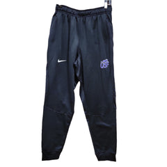 Nike Therma Black Tapered Pant