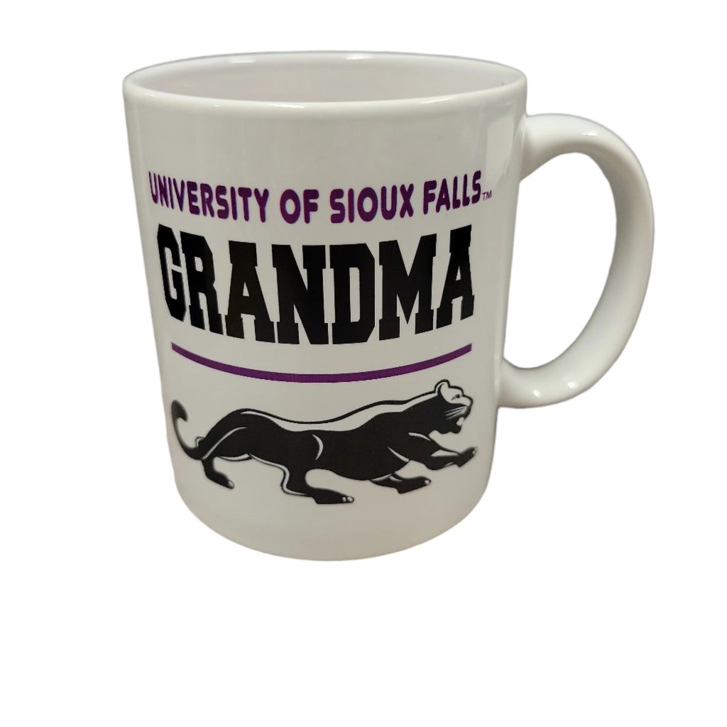 Clearance - Spirit Dorchester Grandma Mug