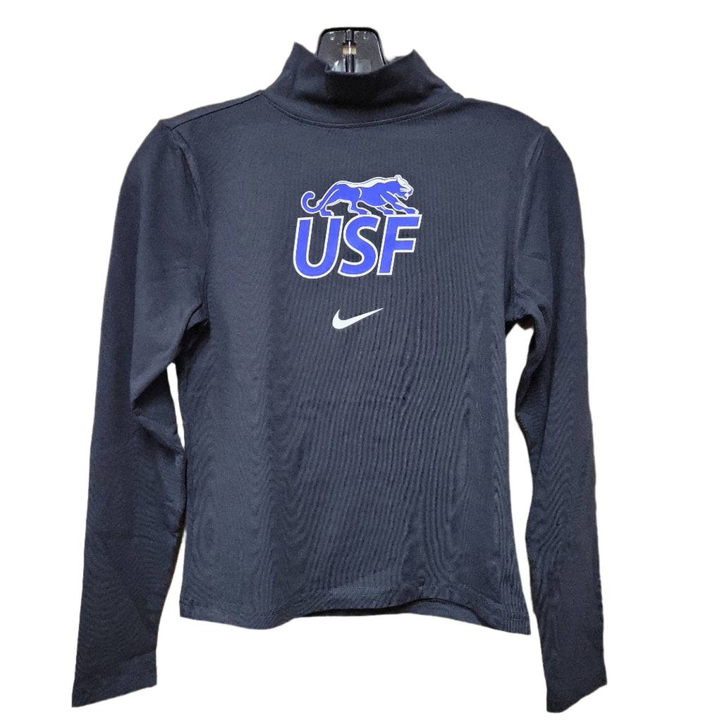 Clearance - Nike Women's Essential Long Sleeve Mock Neck Top