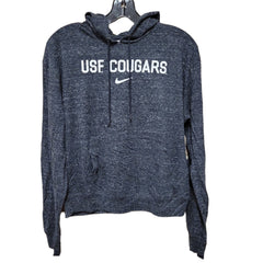 Nike Women's Gym Vintage Pullover Hoodie