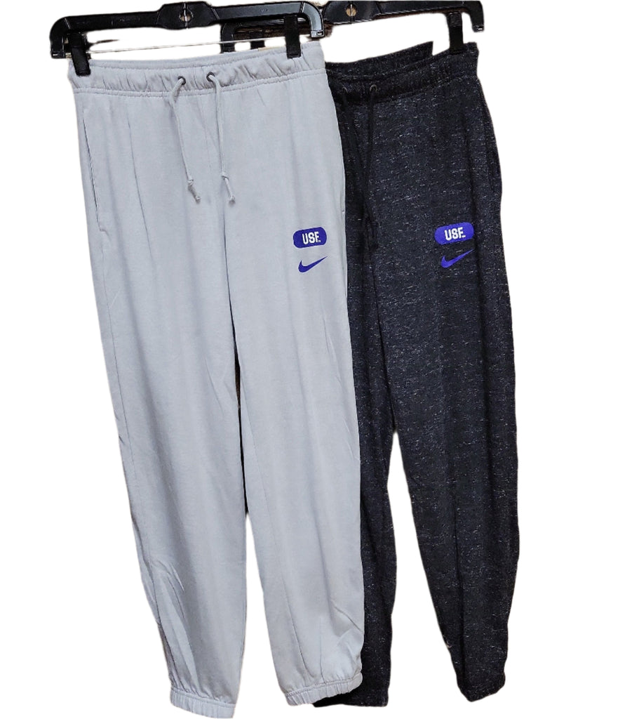 Nike Women's Gym Vintage Jogger Pants