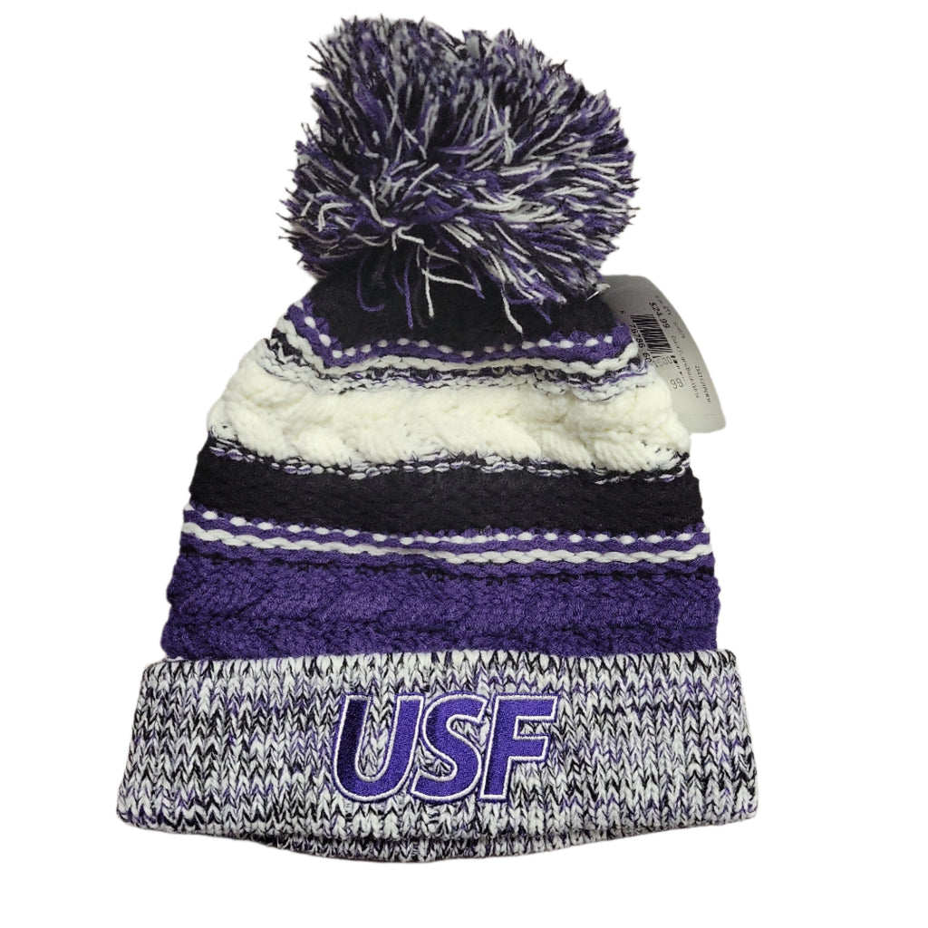 CI Sport Super Pom Stocking Hat