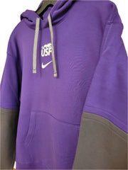 Nike Sideline Club Fleece Hooded Sweatshirt