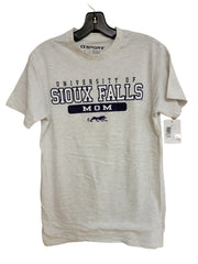 CI Sport Ash Gray Mom T-Shirt