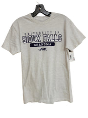 CI Sport Ash Gray Grandma T-Shirt