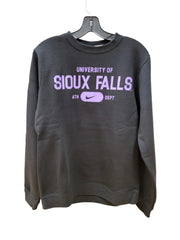 Nike Club Fleece Crewneck Sweatshirt - BACK IN STOCK