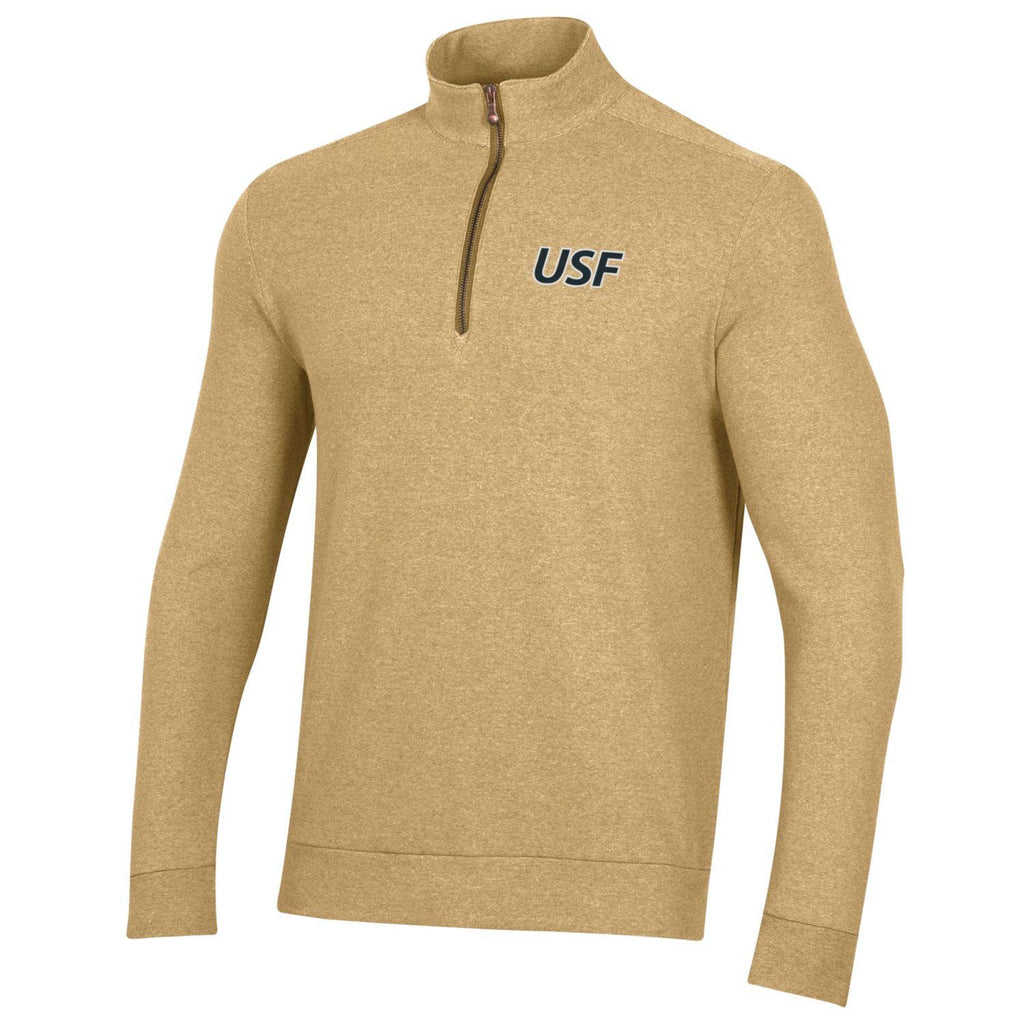 Gear for Sports Midway Quarter Zip Pullover