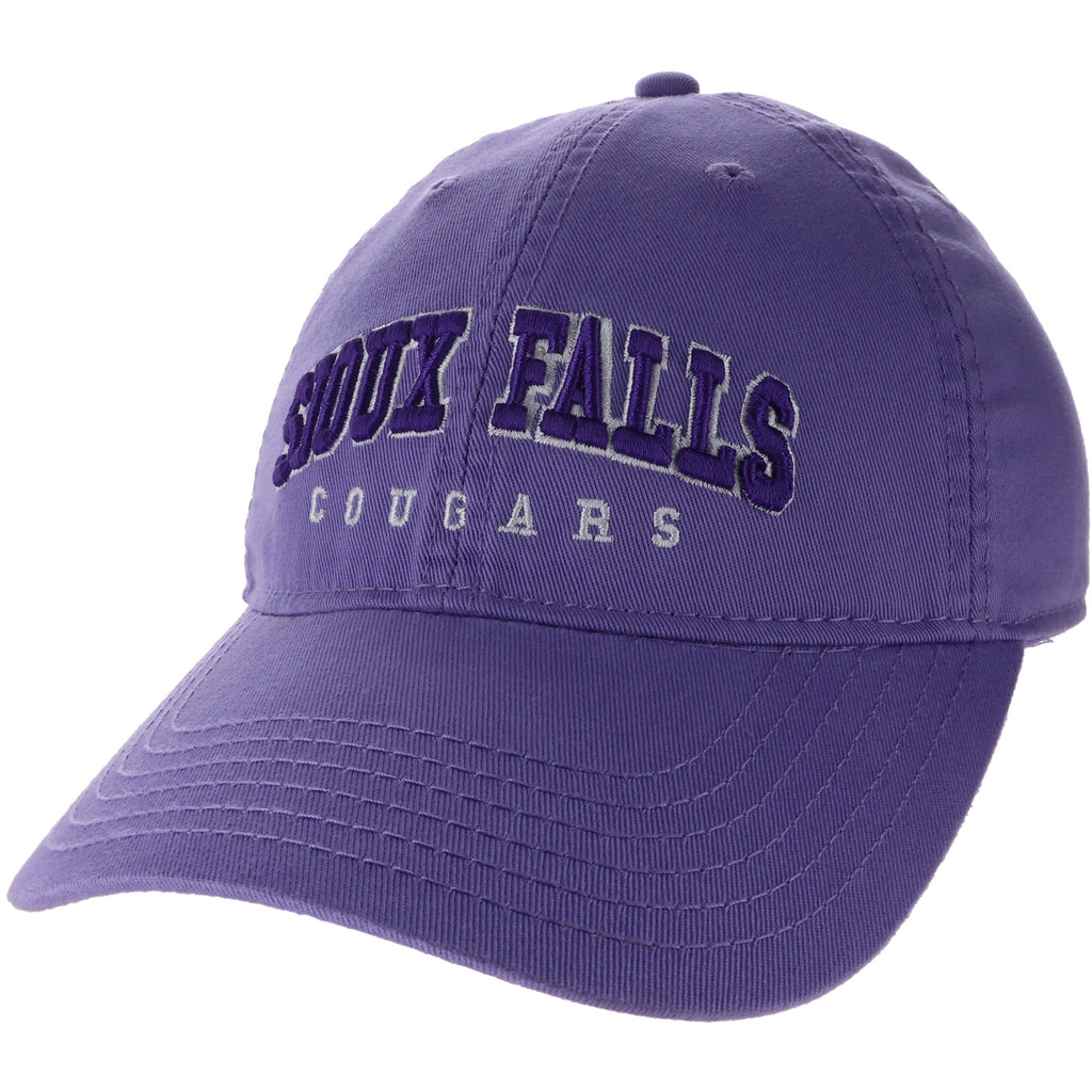 Legacy EZA Relaxed Twill 'Dad' Cap