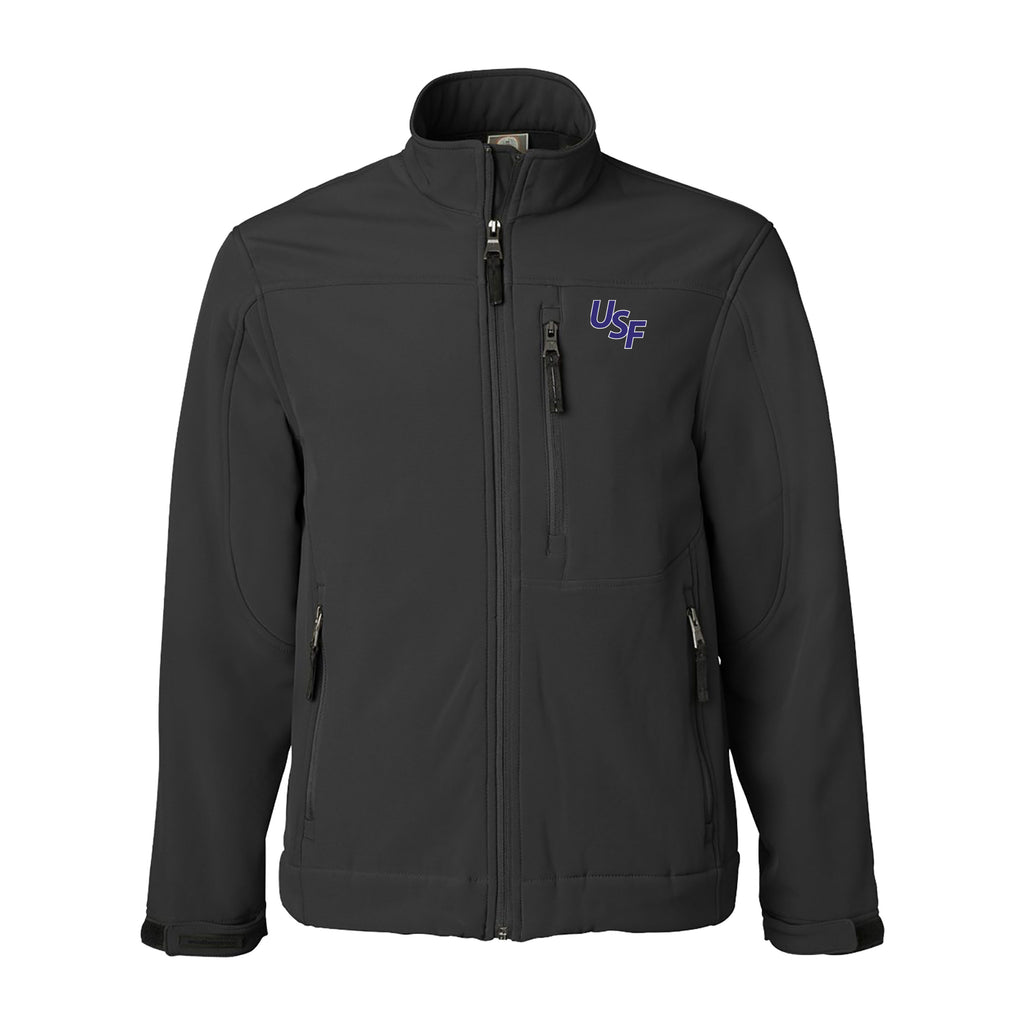 MV Sport Weatherproof Softshell Jacket
