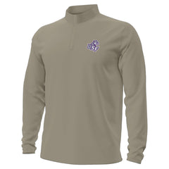 Under Armour F24 Men's Motion Quarter Zip Pullover