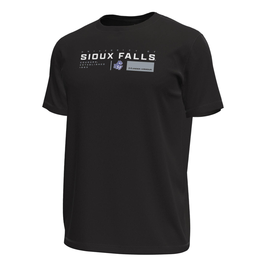 Under Armour Tech Stretch T-Shirt