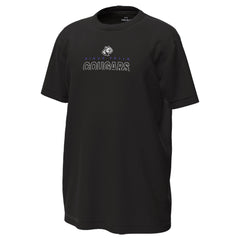 Under Armour F25 Youth Tech Stretch Short Sleeve Tee
