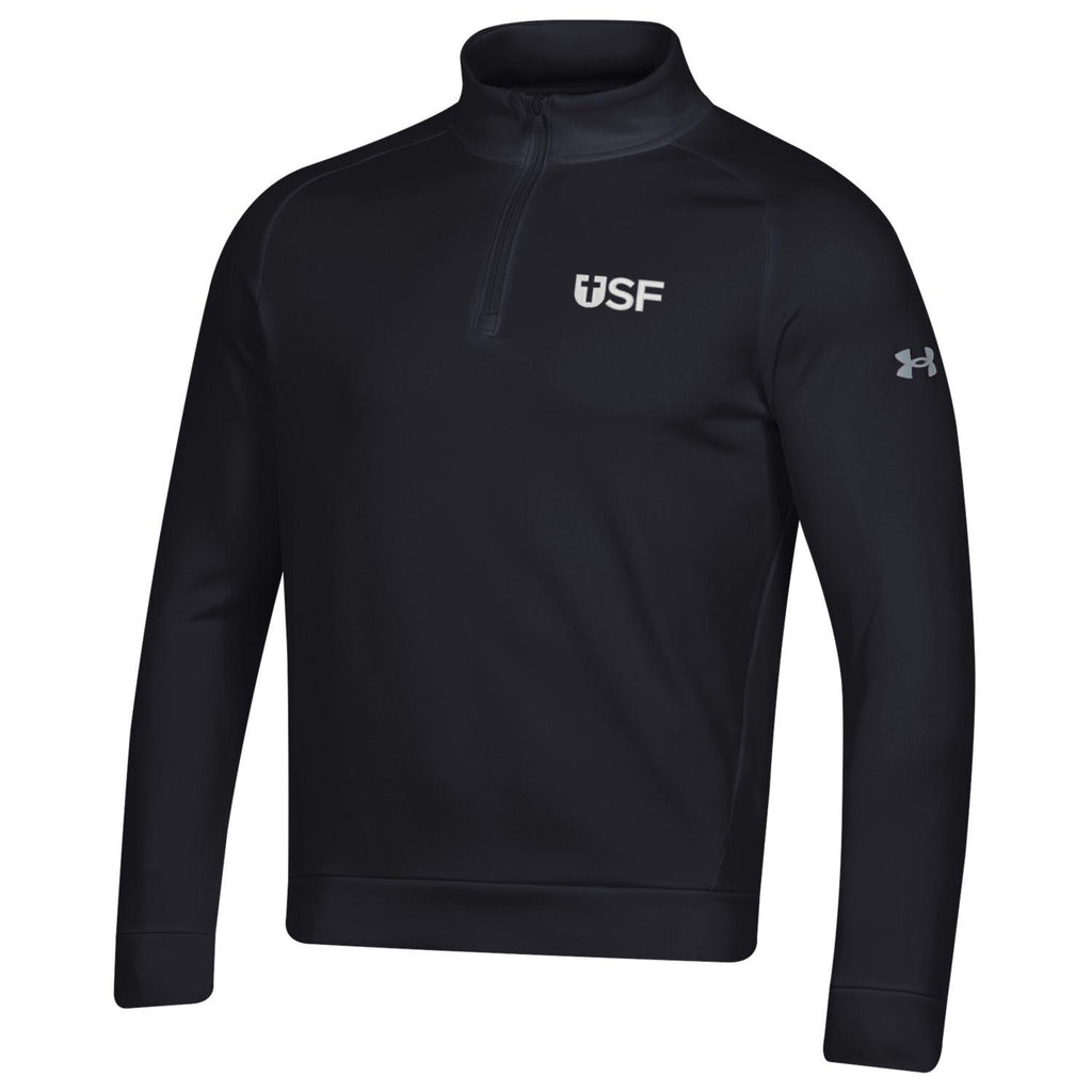 Under Armour F23 Armour Fleece Half Zip