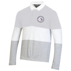 Clearance - Champion SMU Heavyweight Rugger Pullover