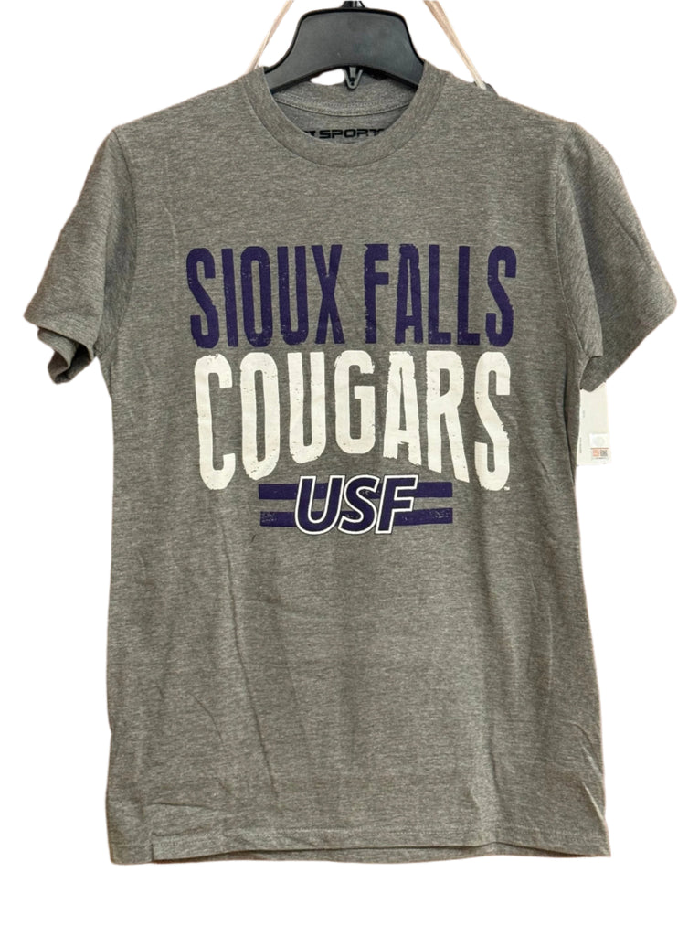 CI Sport Gearbox Gray T-Shirt