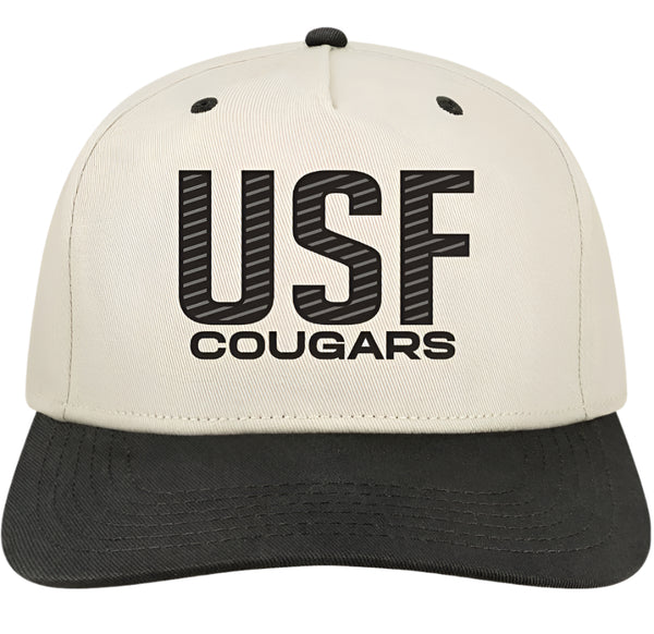Legacy Heritage Twill Cap – Cougar Central