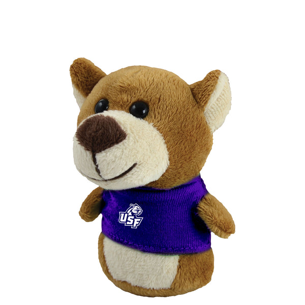 MCM Chelsea Shortie Plush Animal – Cougar Central