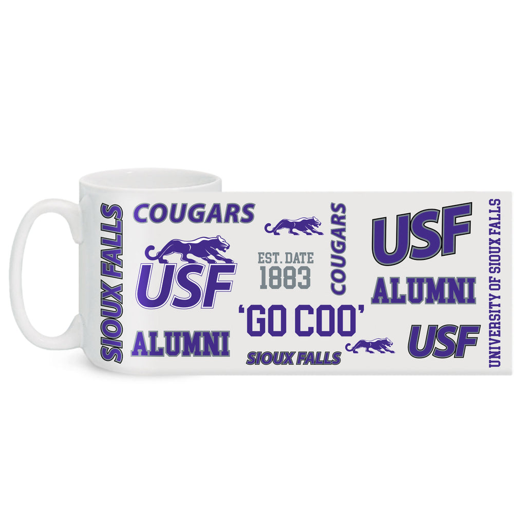 MCM El Grande Alumni Mug