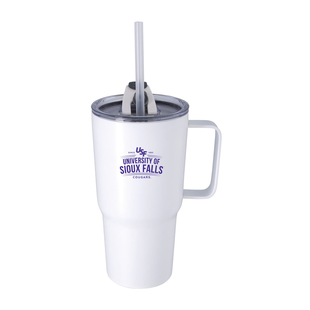 MCM Viking Nova Tumbler with Handle