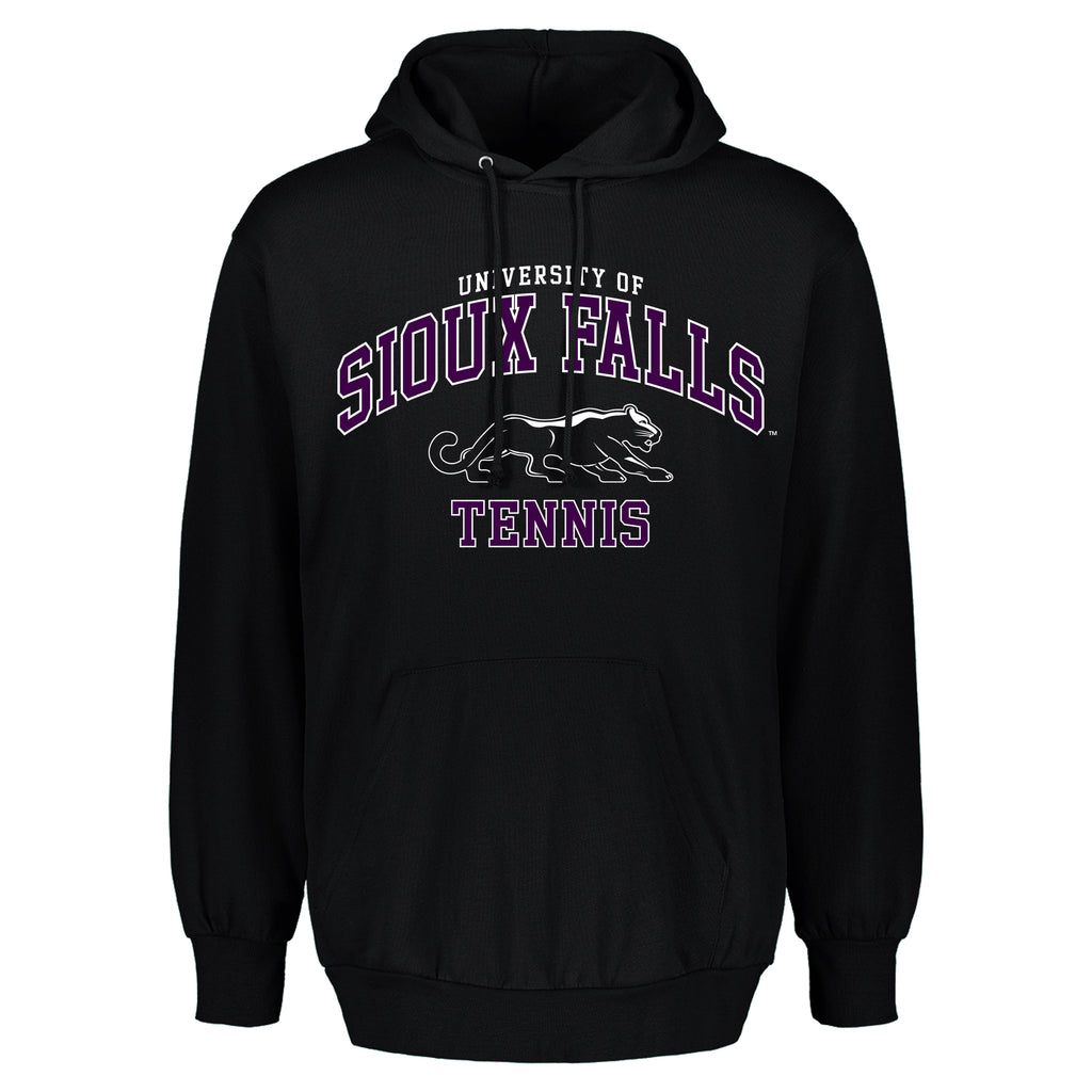 MV Sport Tennis Hooded Sweatshirt