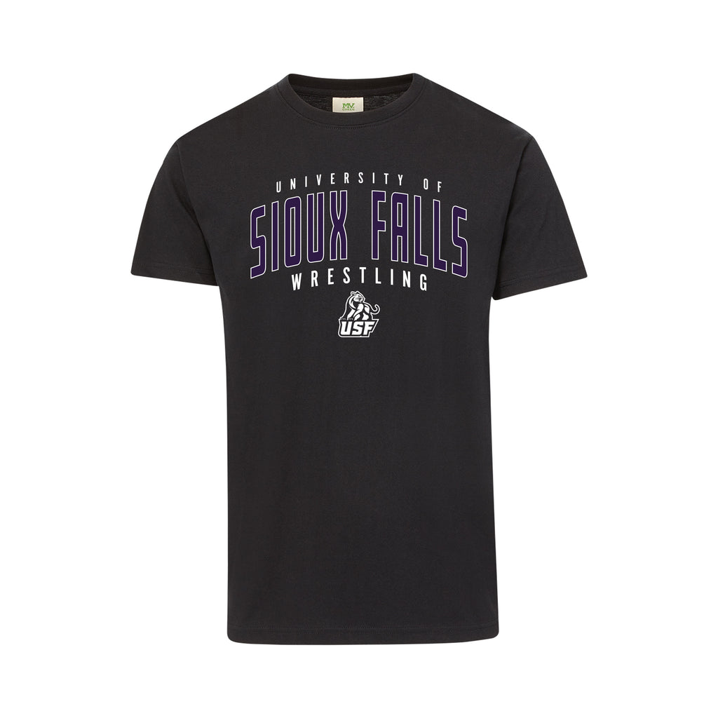 MV Sport Sustainable Wrestling T-Shirt