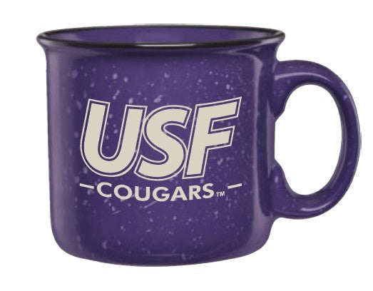 Spirit Etched Campfire Mug
