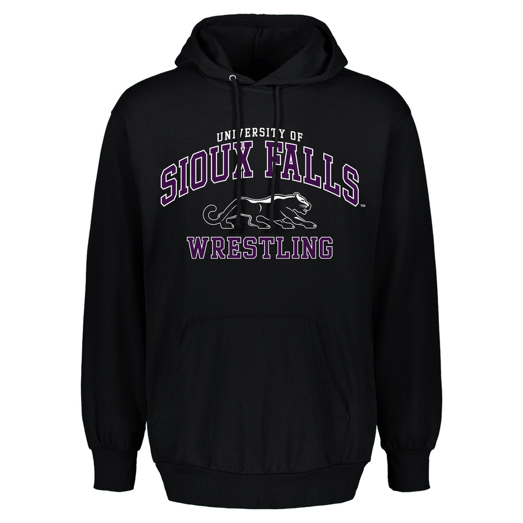 MV Sport Wrestling Hooded Sweatshirt