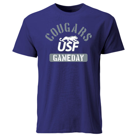 Ouray Gameday T-Shirt
