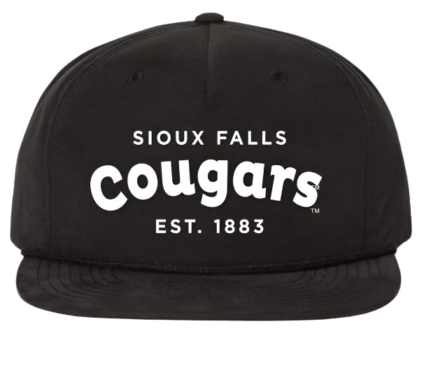 Richardson 256 Umpqua Retro Cap