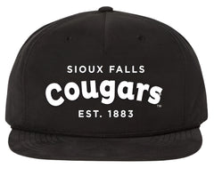 Richardson 256 Umpqua Retro Cap
