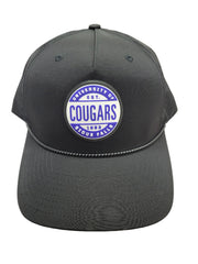 Richardson 355 Laser Performance Rope Cap