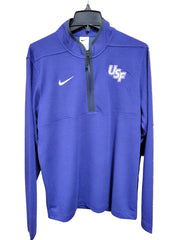 Nike Victory Quarter Zip Pullover