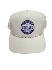 Richardson 355 Laser Performance Rope Cap