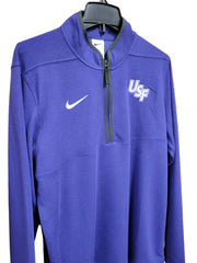 Nike Victory Quarter Zip Pullover