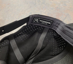 Richardson 355 Laser Performance Rope Cap