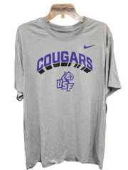 Nike Legend Short-Sleeve T-Shirt