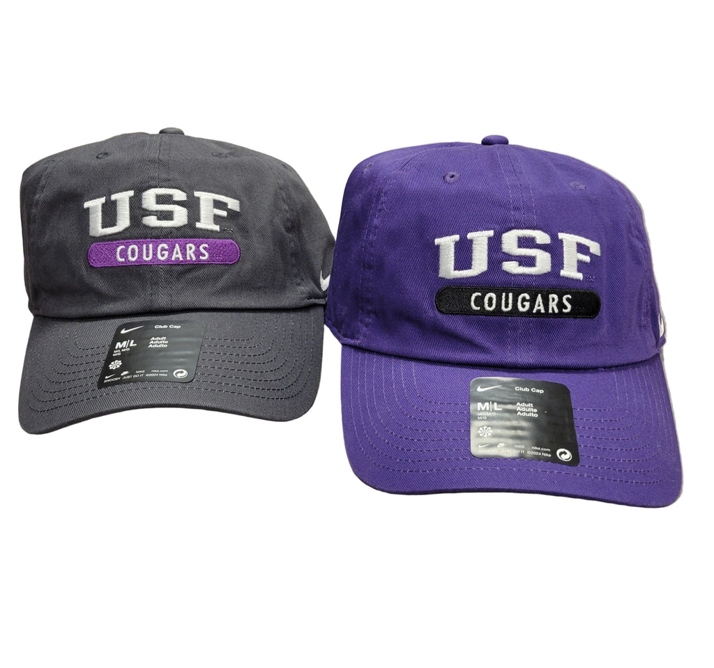 Nike Classic Campus Club Cap