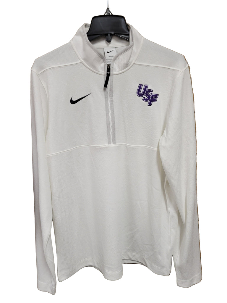 Nike Victory Quarter Zip Pullover