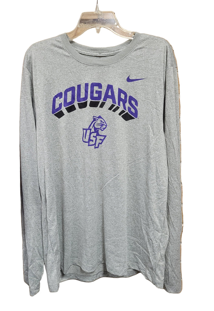 Nike Legend Long-Sleeve T-Shirt