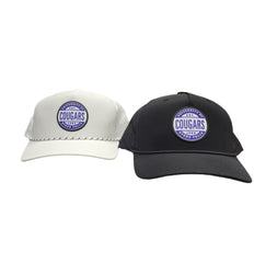 Richardson 355 Laser Performance Rope Cap