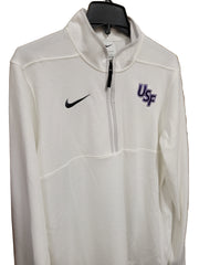 Nike Victory Quarter Zip Pullover