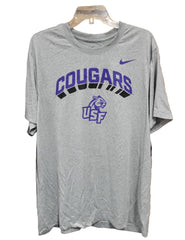 Nike Legend Short-Sleeve T-Shirt