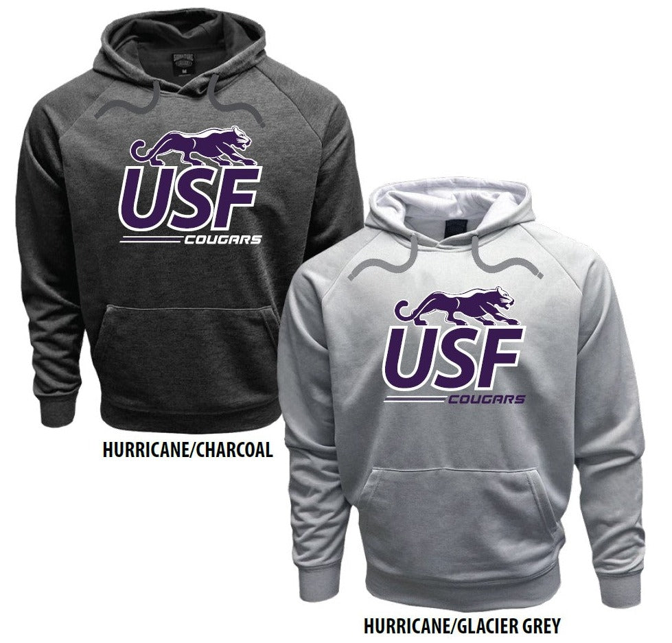 Clearance - Signature Concepts Hurricane Hoodie