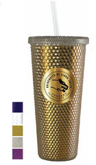 Spirit Galway Metallic Travel Tumbler