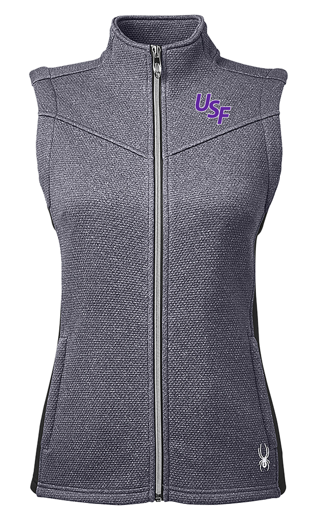 Spyder Ladies Pursuit Vest