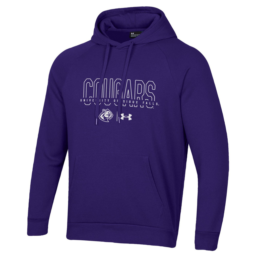 Under Armour All Day Hooded Sweatshirt