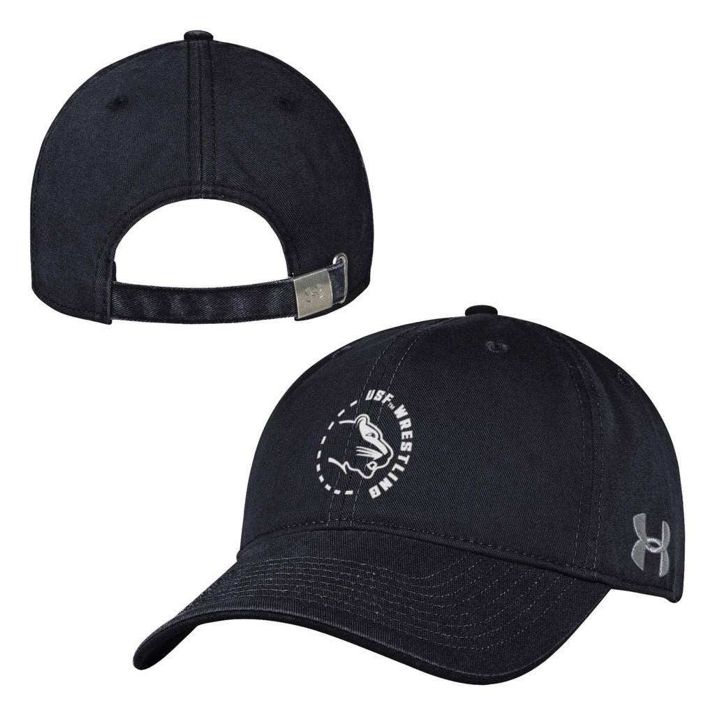 Clearance - Under Armour Wrestling Cap