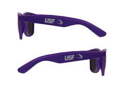 Varsity Line USF Sunglasses