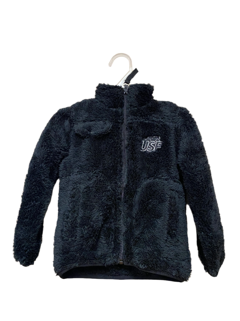 Garb Children's Sherpa Full Zip